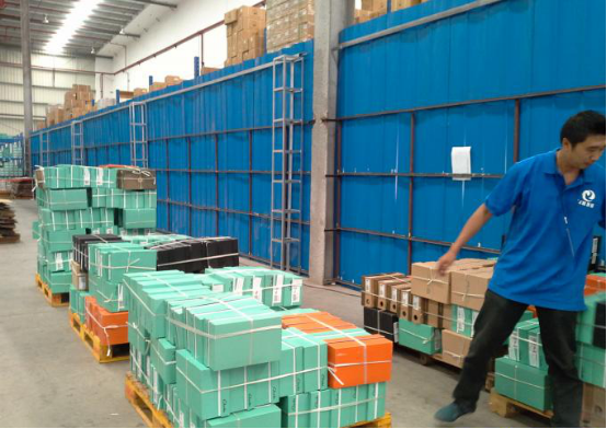 如何正確選擇電商倉儲物流公司？